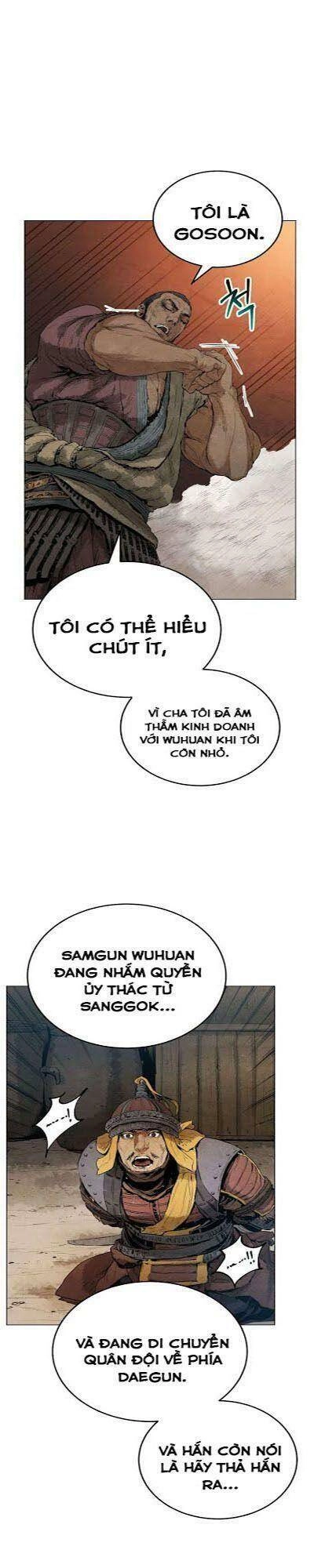 Phụng Tiên Trọng Sinh Ký Chapter 9 - 25