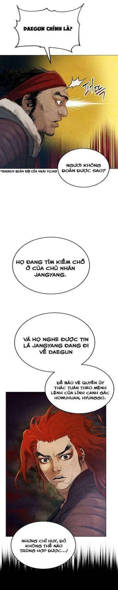 Phụng Tiên Trọng Sinh Ký Chapter 9 - 26