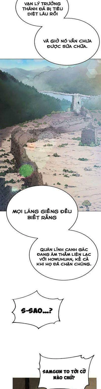 Phụng Tiên Trọng Sinh Ký Chapter 9 - 28