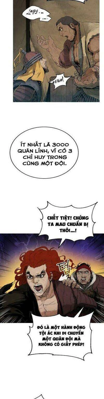 Phụng Tiên Trọng Sinh Ký Chapter 9 - 29