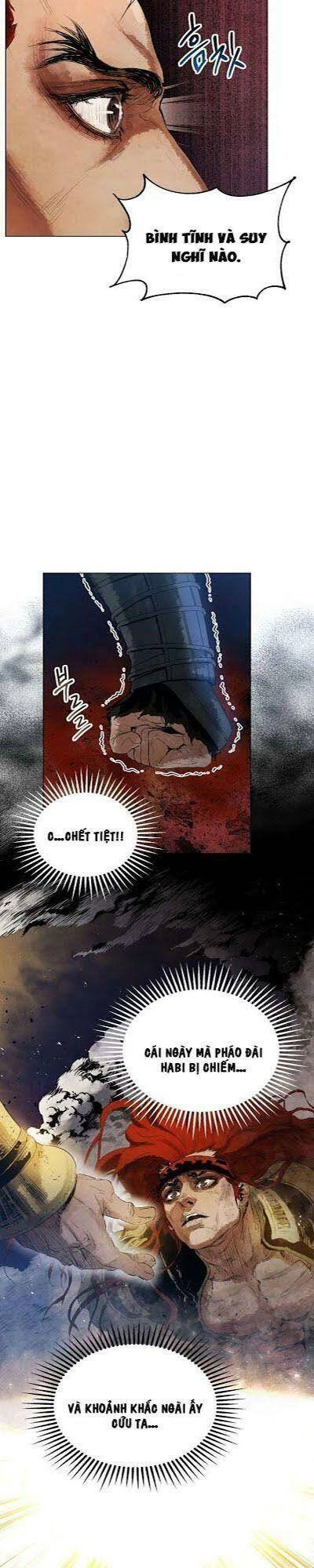 Phụng Tiên Trọng Sinh Ký Chapter 9 - 31