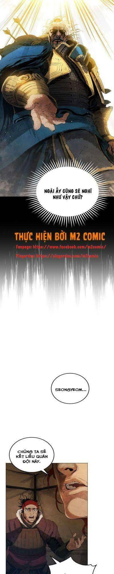 Phụng Tiên Trọng Sinh Ký Chapter 9 - 32