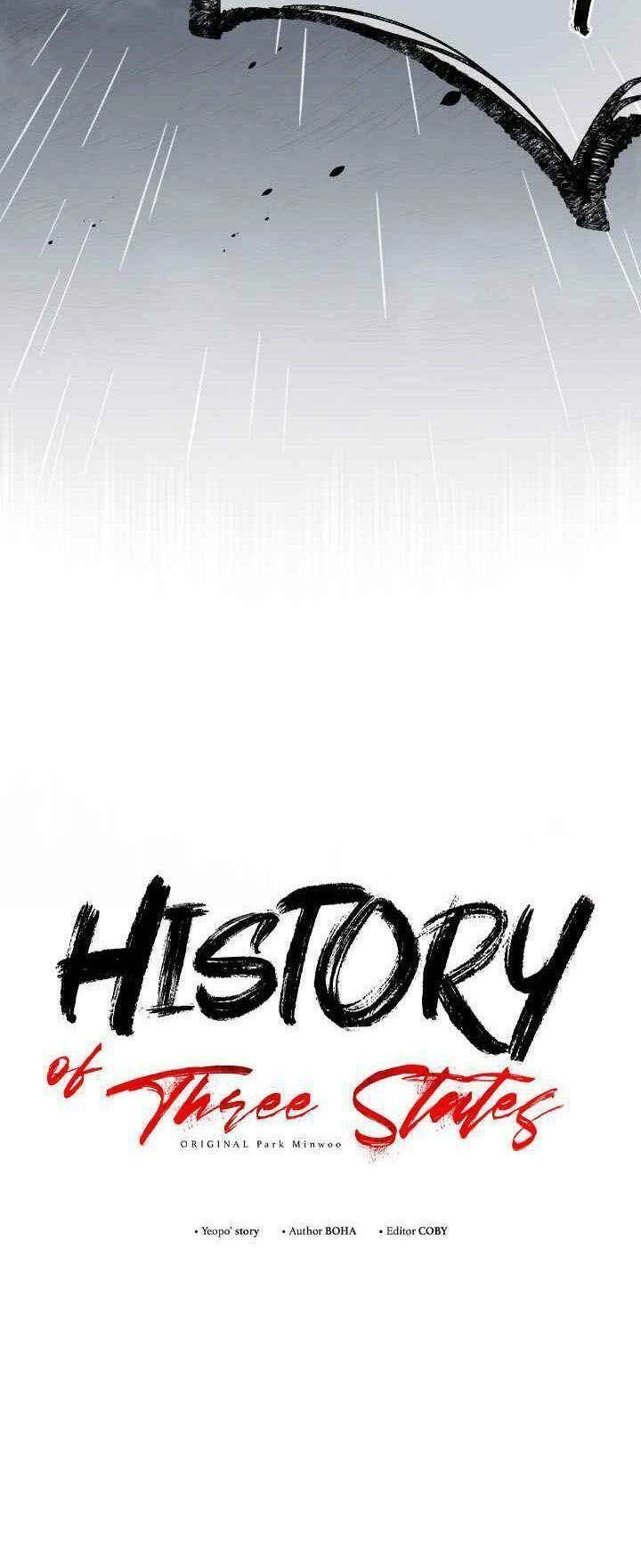 Phụng Tiên Trọng Sinh Ký Chapter 10 - 11