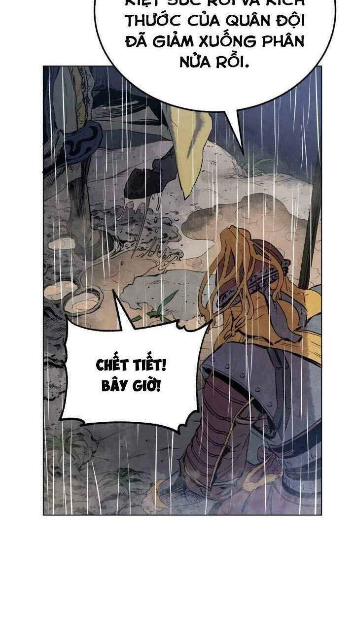 Phụng Tiên Trọng Sinh Ký Chapter 10 - 15