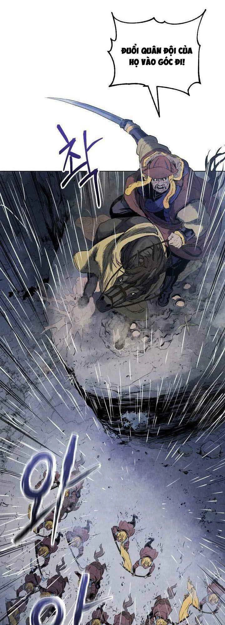 Phụng Tiên Trọng Sinh Ký Chapter 10 - 16