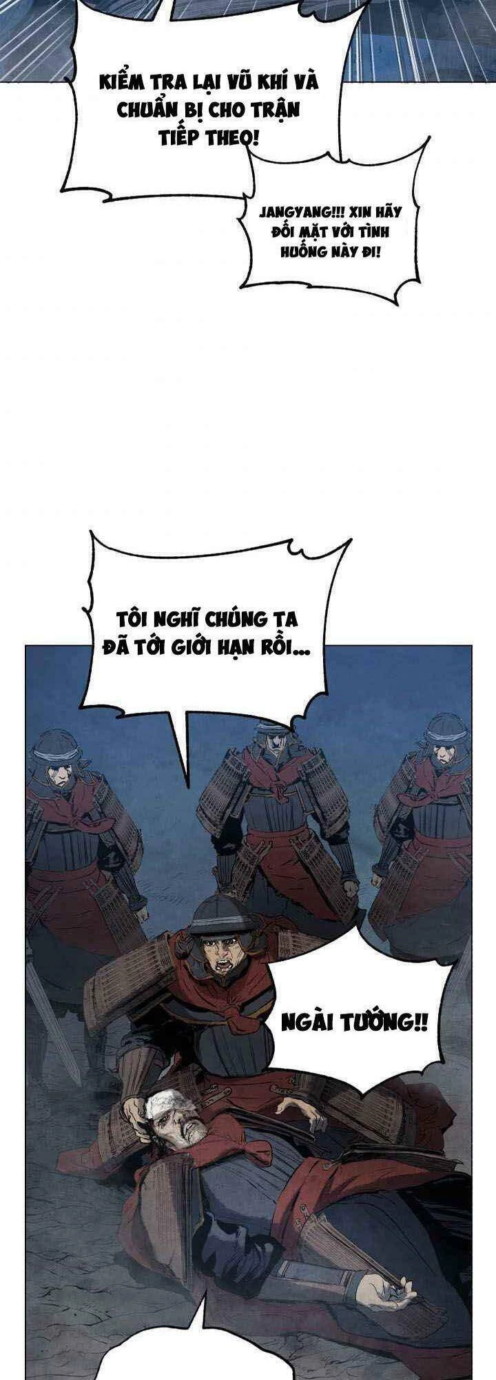 Phụng Tiên Trọng Sinh Ký Chapter 10 - 21