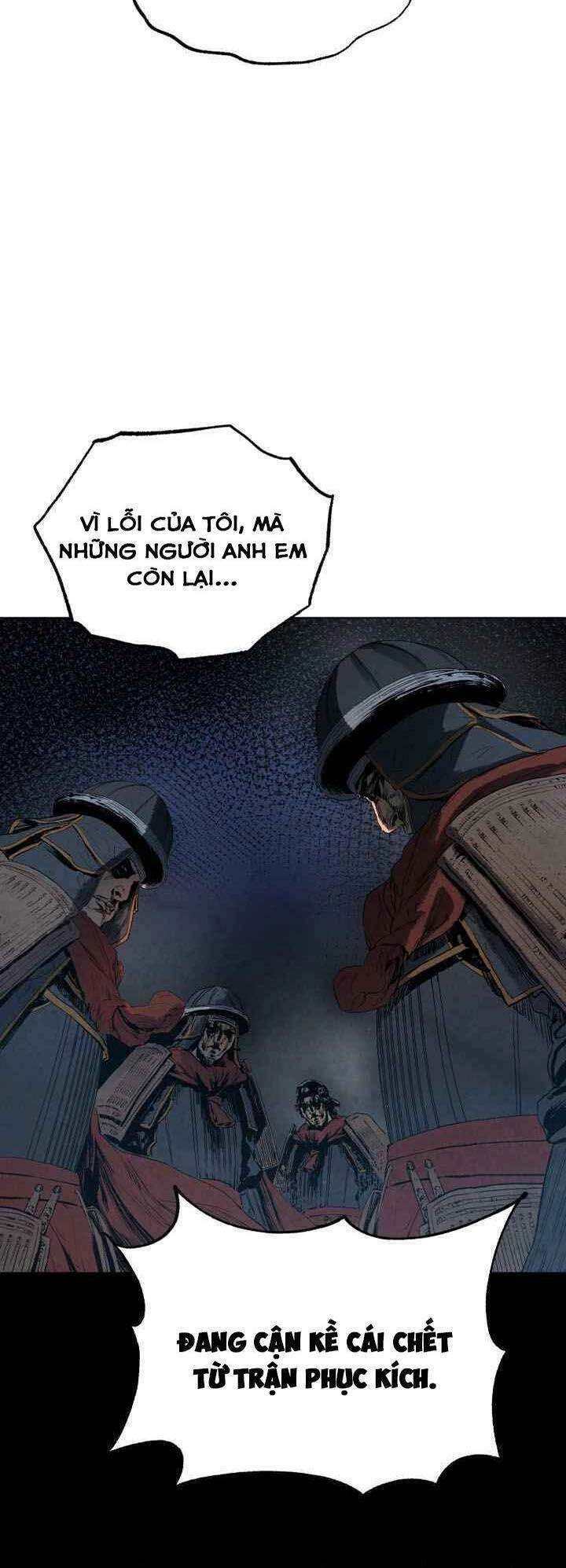 Phụng Tiên Trọng Sinh Ký Chapter 10 - 23