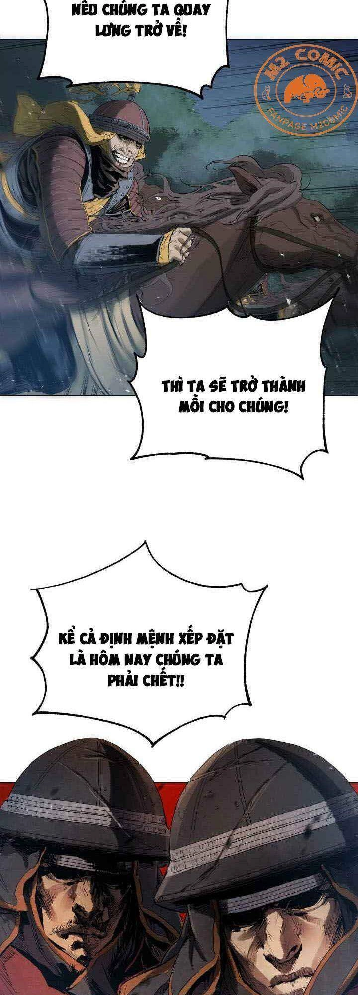 Phụng Tiên Trọng Sinh Ký Chapter 10 - 37