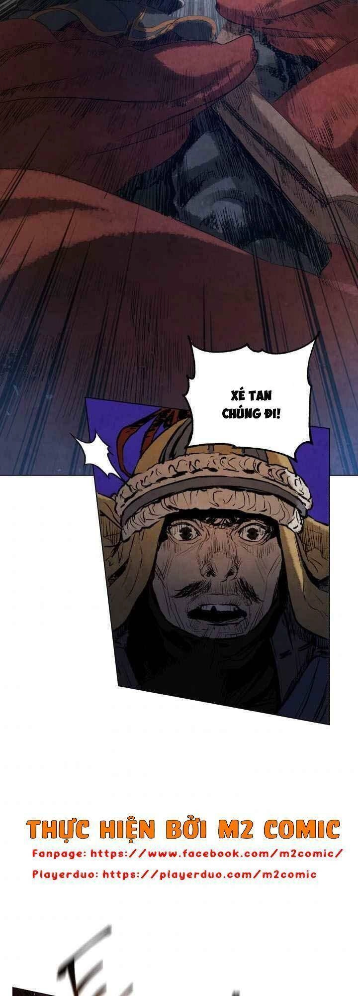 Phụng Tiên Trọng Sinh Ký Chapter 10 - 41