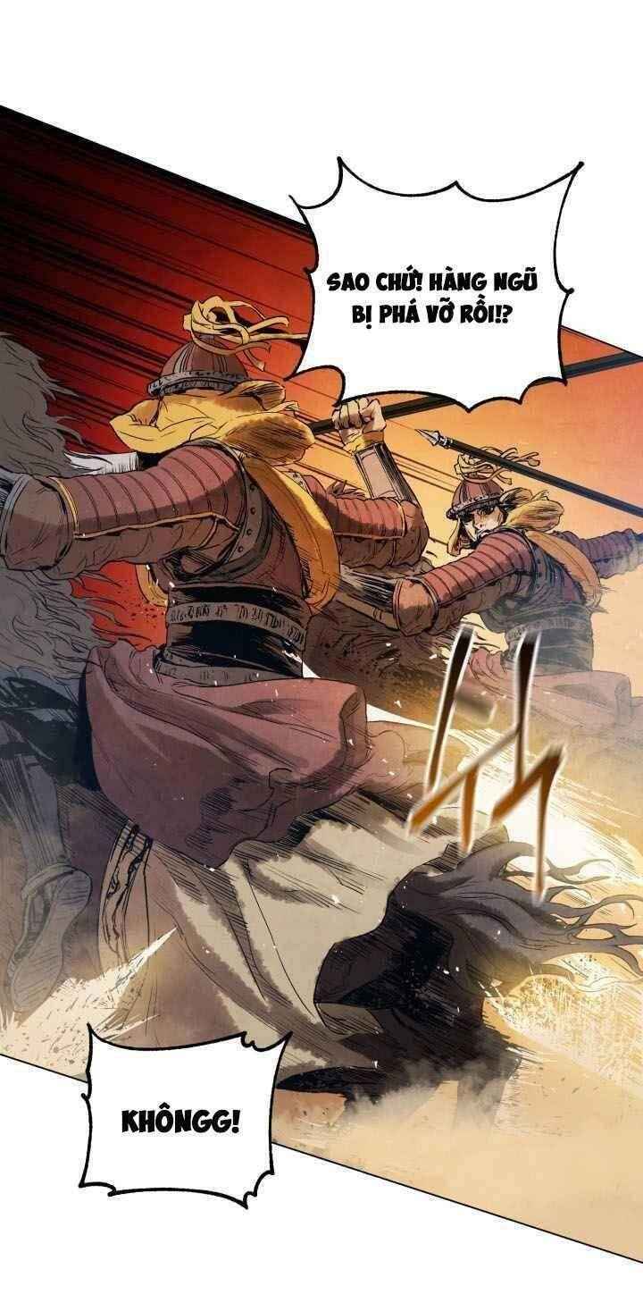 Phụng Tiên Trọng Sinh Ký Chapter 10 - 43