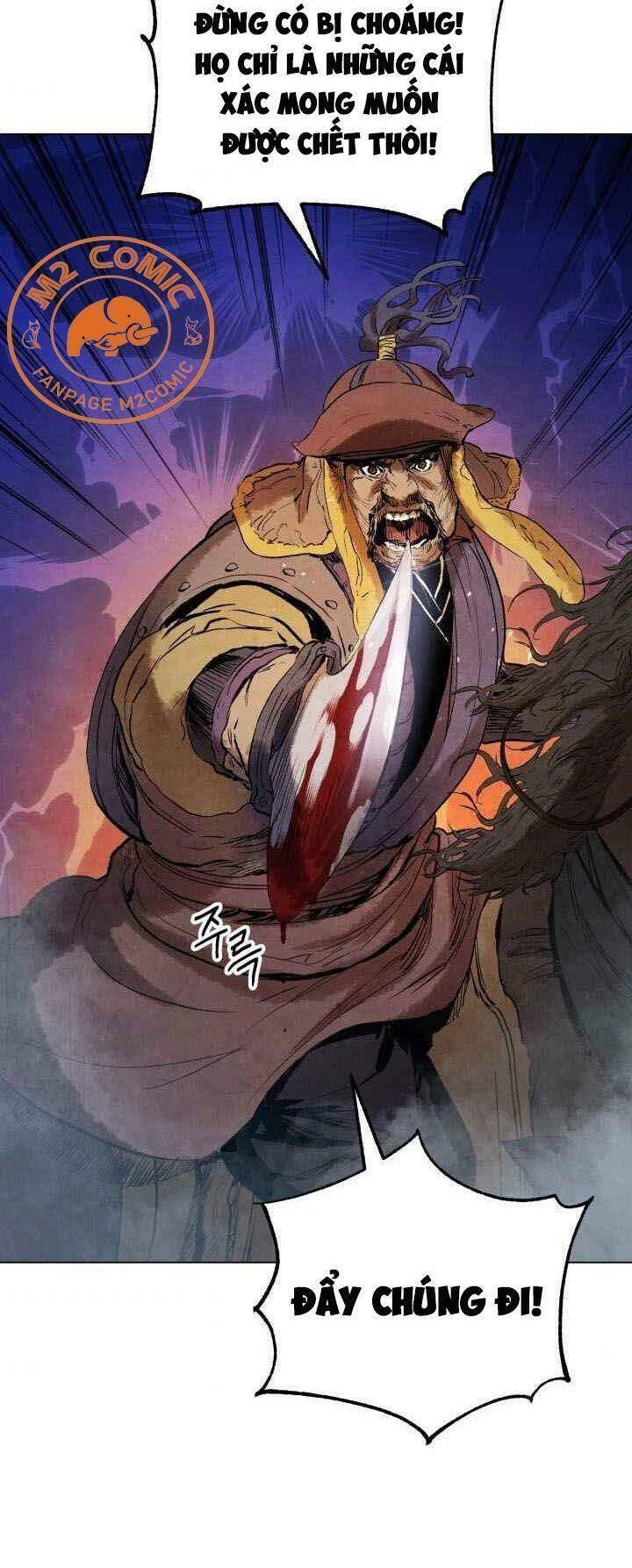 Phụng Tiên Trọng Sinh Ký Chapter 10 - 47