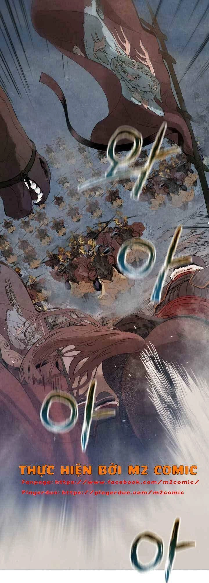 Phụng Tiên Trọng Sinh Ký Chapter 11 - 3