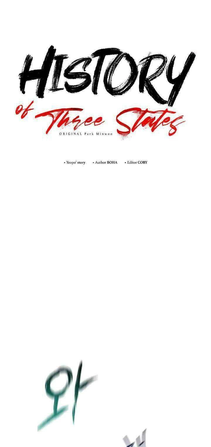 Phụng Tiên Trọng Sinh Ký Chapter 11 - 8