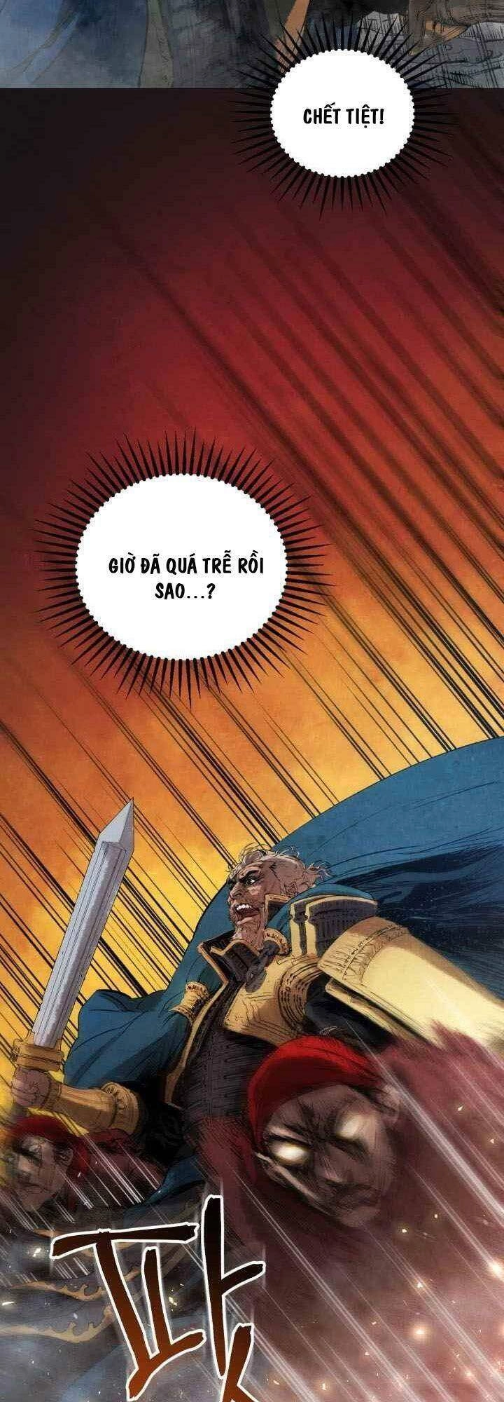 Phụng Tiên Trọng Sinh Ký Chapter 11 - 11