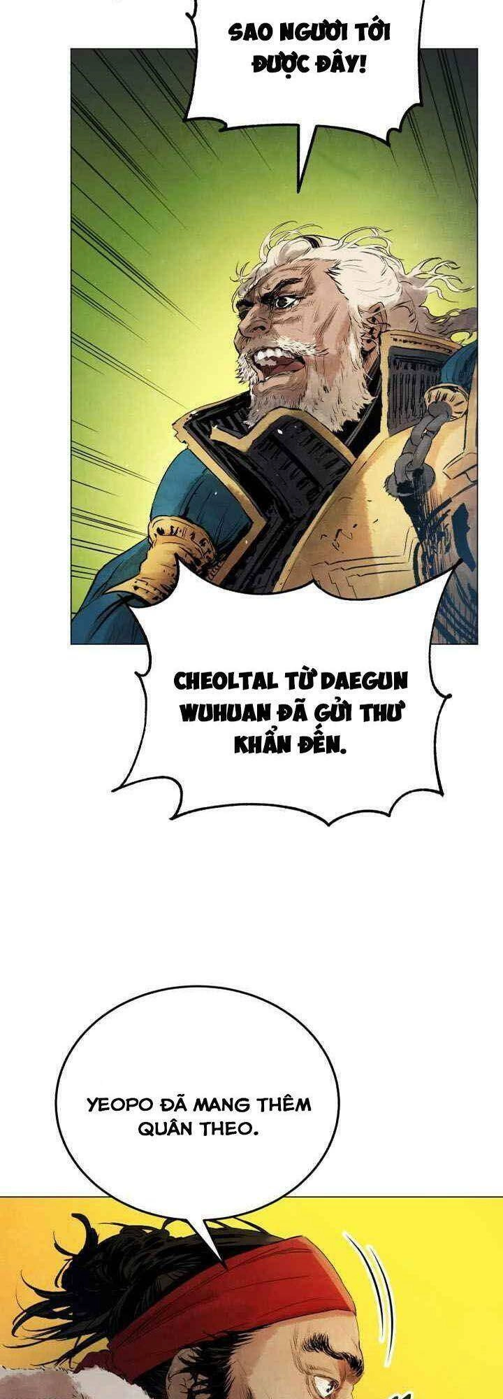 Phụng Tiên Trọng Sinh Ký Chapter 11 - 16