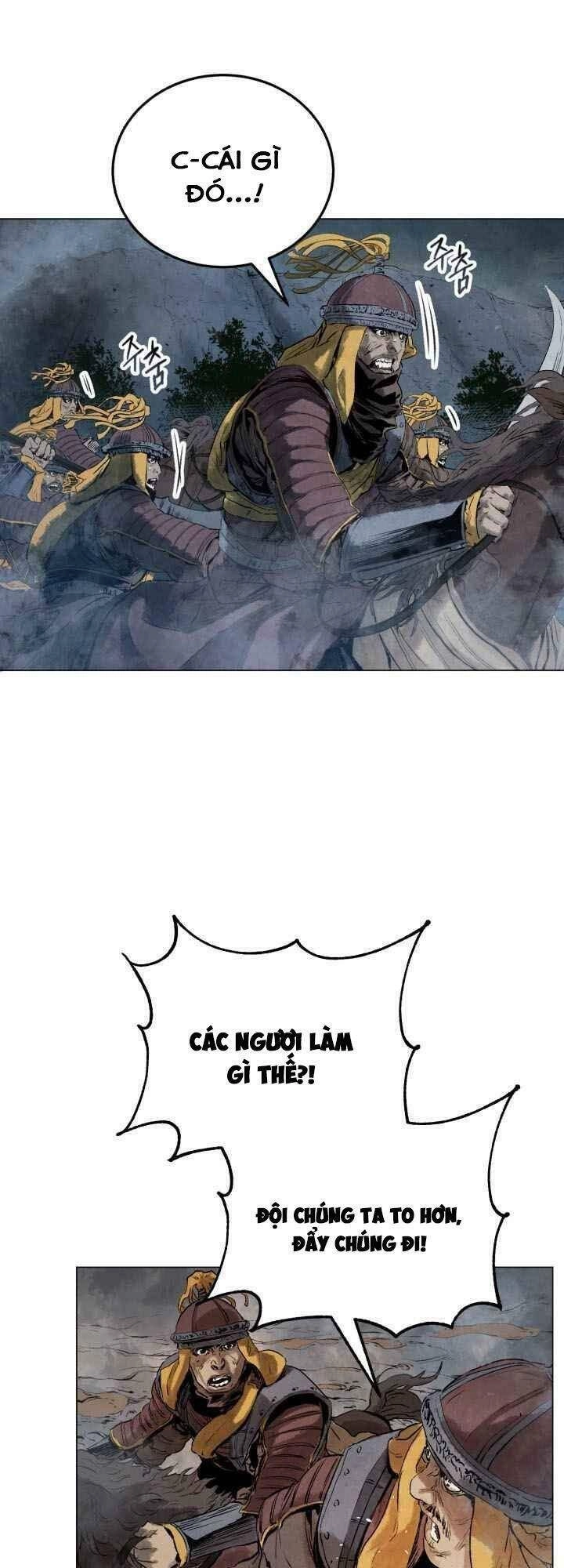 Phụng Tiên Trọng Sinh Ký Chapter 11 - 24