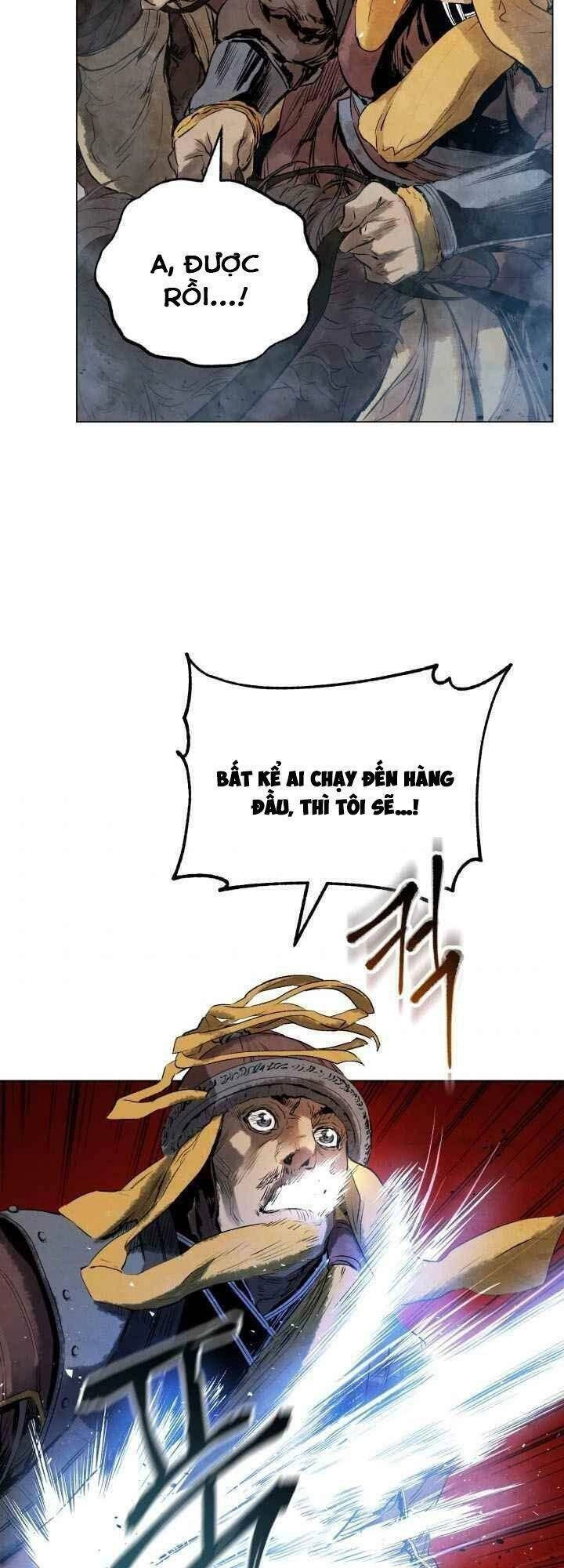 Phụng Tiên Trọng Sinh Ký Chapter 11 - 25