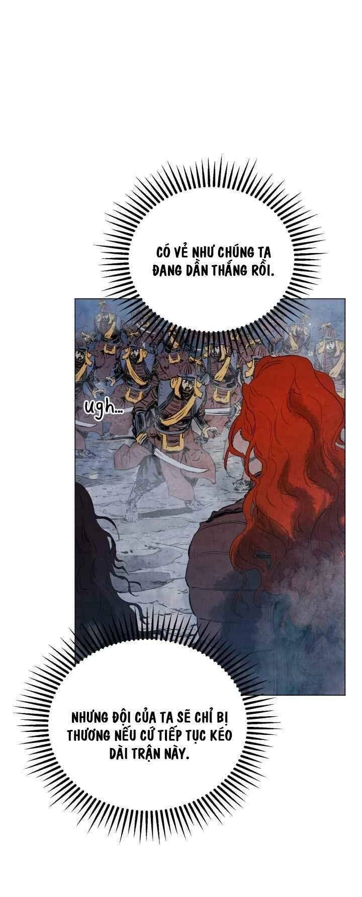 Phụng Tiên Trọng Sinh Ký Chapter 11 - 27