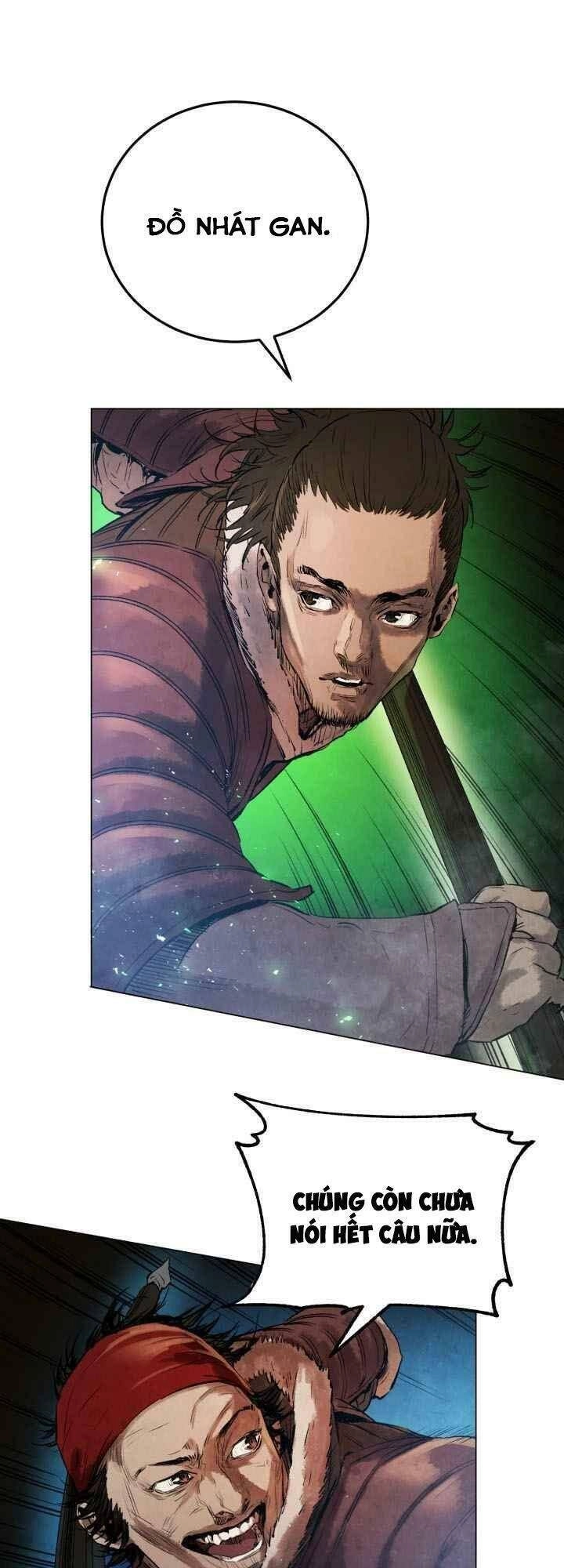 Phụng Tiên Trọng Sinh Ký Chapter 11 - 34