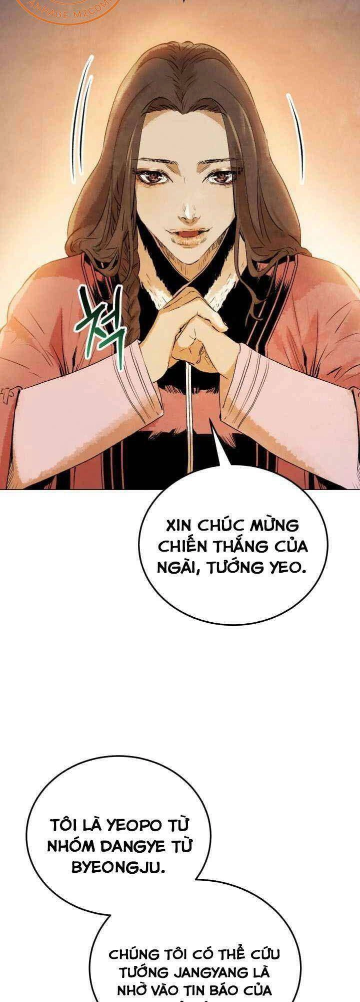 Phụng Tiên Trọng Sinh Ký Chapter 12 - 19
