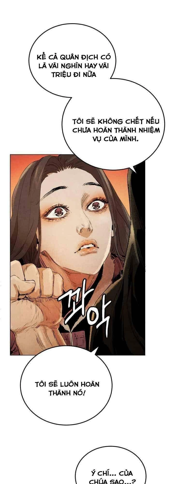 Phụng Tiên Trọng Sinh Ký Chapter 12 - 30