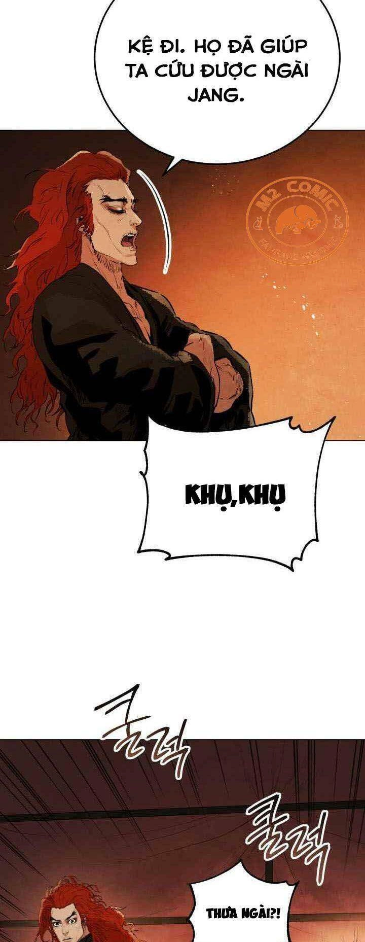 Phụng Tiên Trọng Sinh Ký Chapter 12 - 36