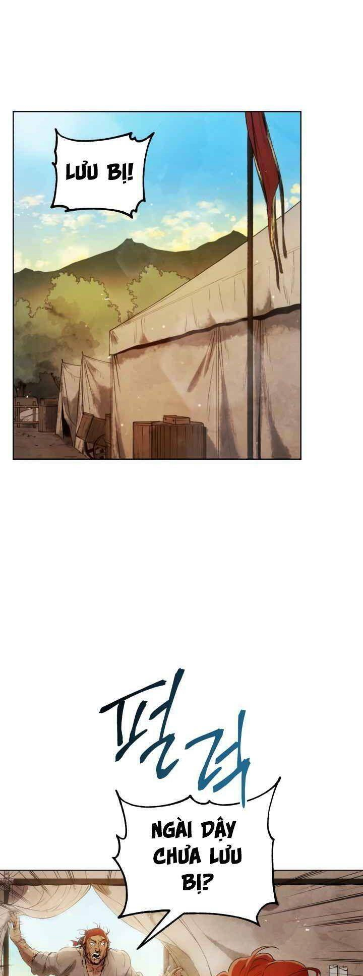 Phụng Tiên Trọng Sinh Ký Chapter 13 - 1