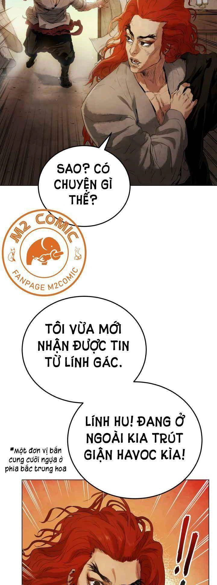 Phụng Tiên Trọng Sinh Ký Chapter 13 - 2