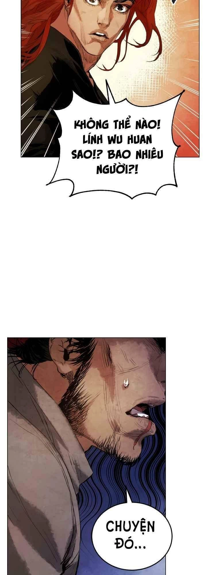 Phụng Tiên Trọng Sinh Ký Chapter 13 - 3