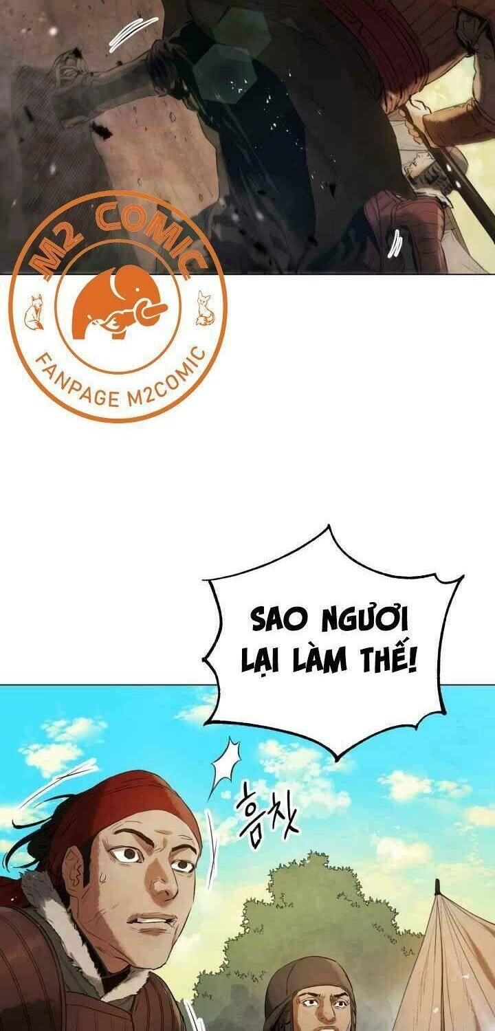 Phụng Tiên Trọng Sinh Ký Chapter 13 - 8