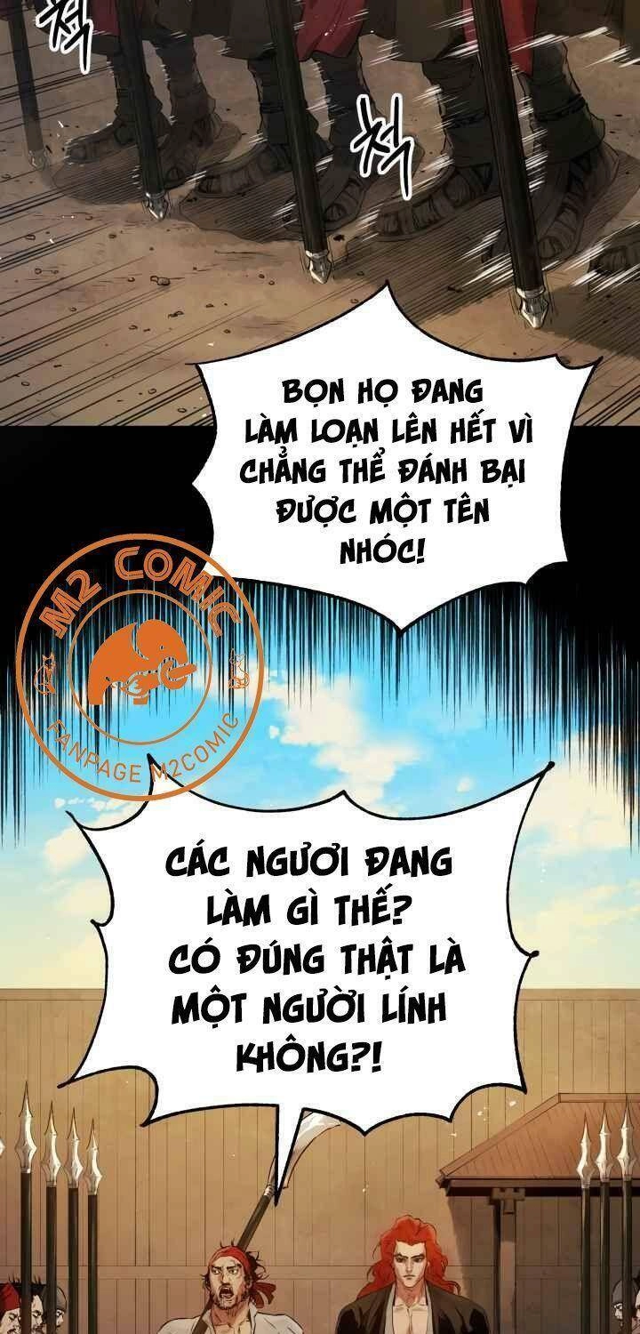 Phụng Tiên Trọng Sinh Ký Chapter 13 - 13