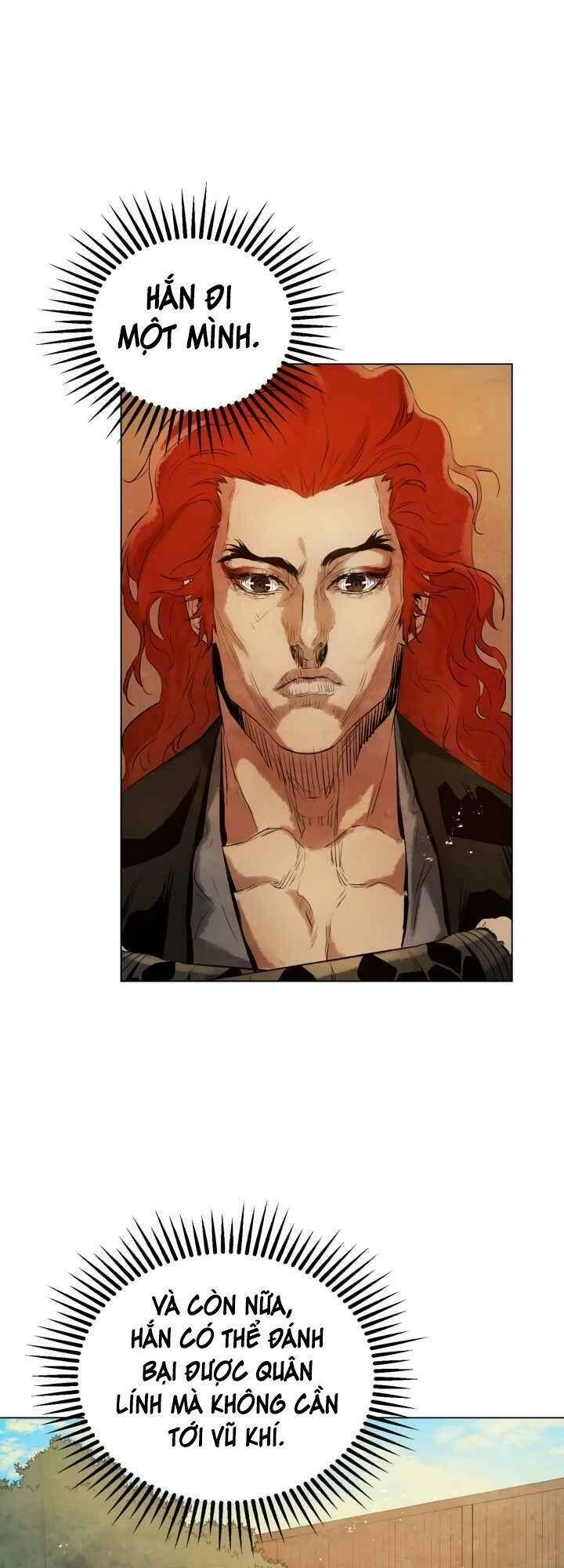 Phụng Tiên Trọng Sinh Ký Chapter 13 - 15