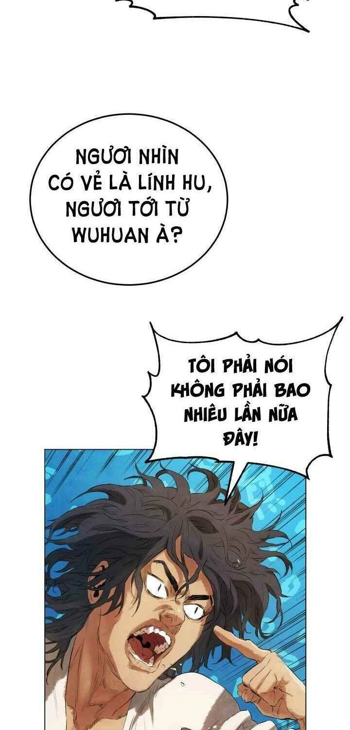 Phụng Tiên Trọng Sinh Ký Chapter 13 - 20