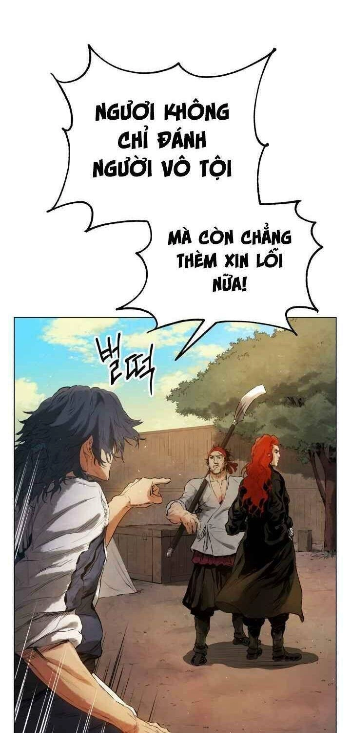 Phụng Tiên Trọng Sinh Ký Chapter 13 - 35