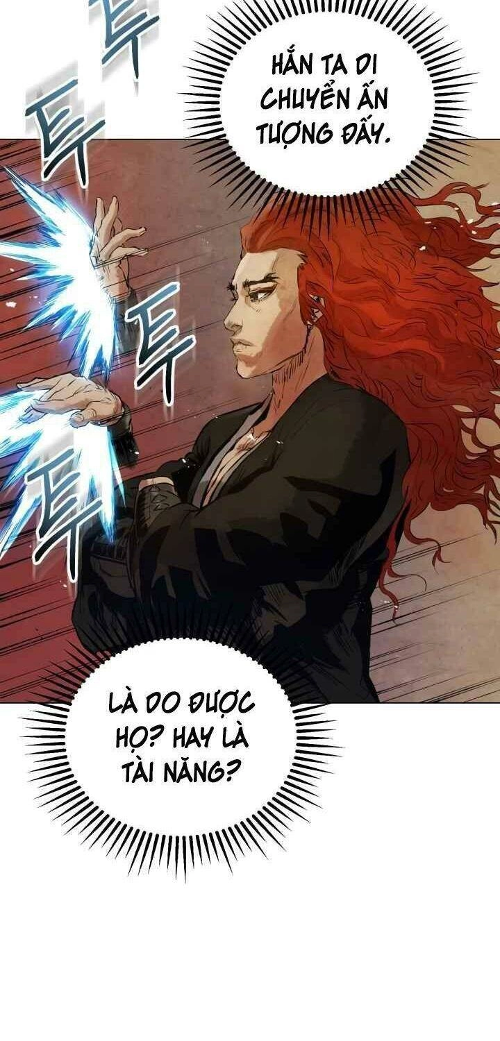 Phụng Tiên Trọng Sinh Ký Chapter 13 - 41