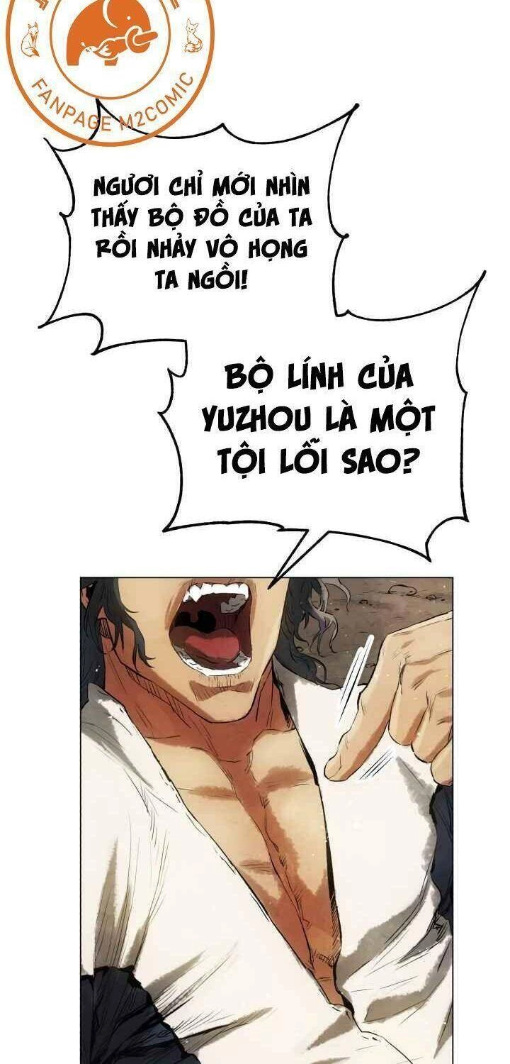 Phụng Tiên Trọng Sinh Ký Chapter 13 - 55