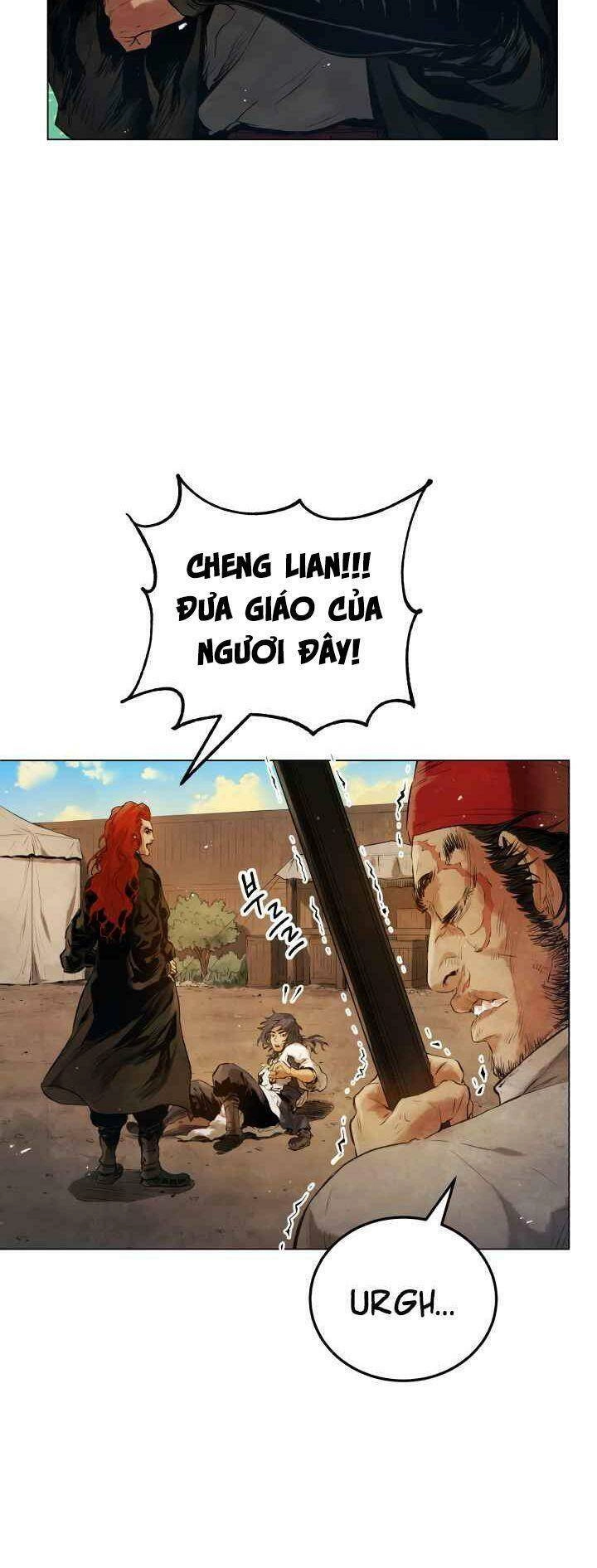 Phụng Tiên Trọng Sinh Ký Chapter 13 - 60