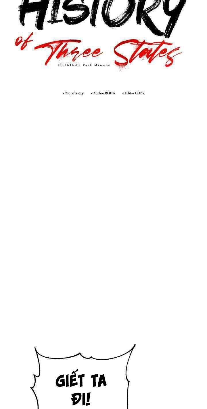 Phụng Tiên Trọng Sinh Ký Chapter 14 - 23