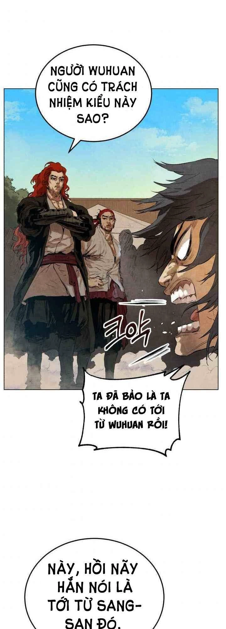 Phụng Tiên Trọng Sinh Ký Chapter 14 - 25