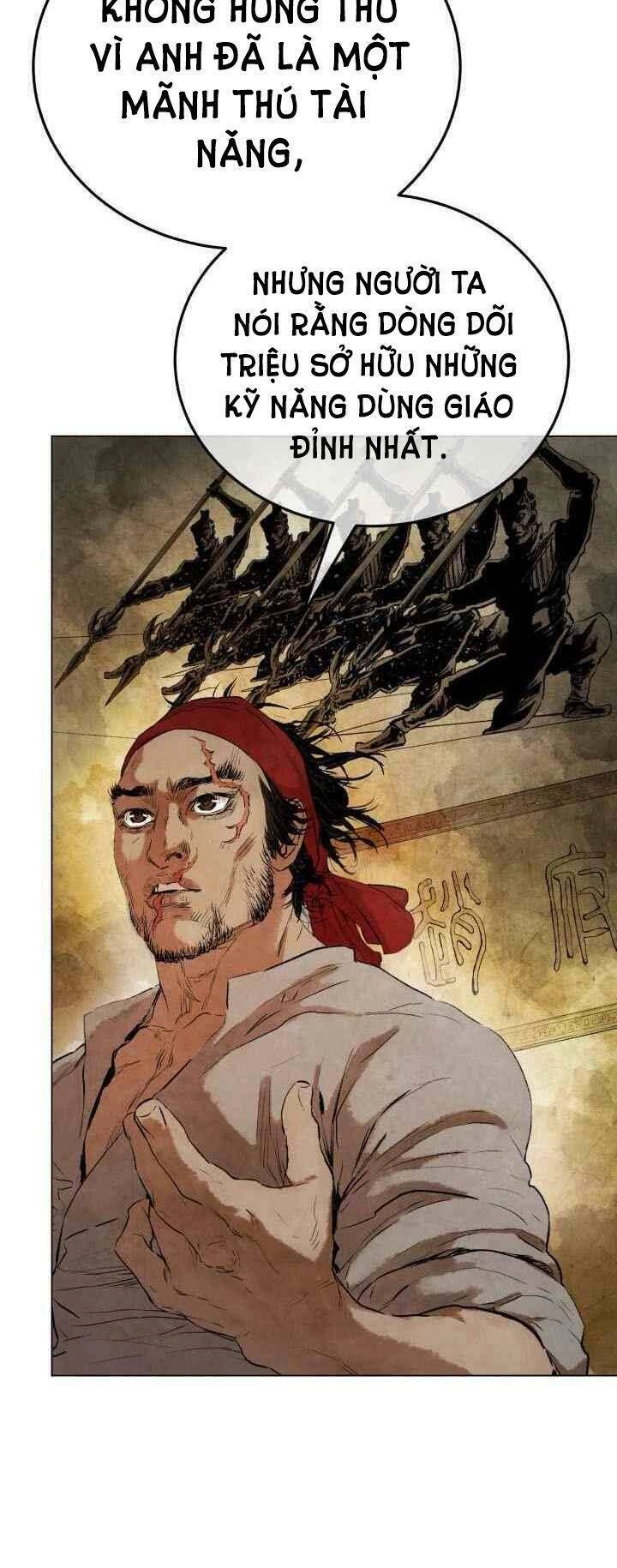 Phụng Tiên Trọng Sinh Ký Chapter 14 - 27