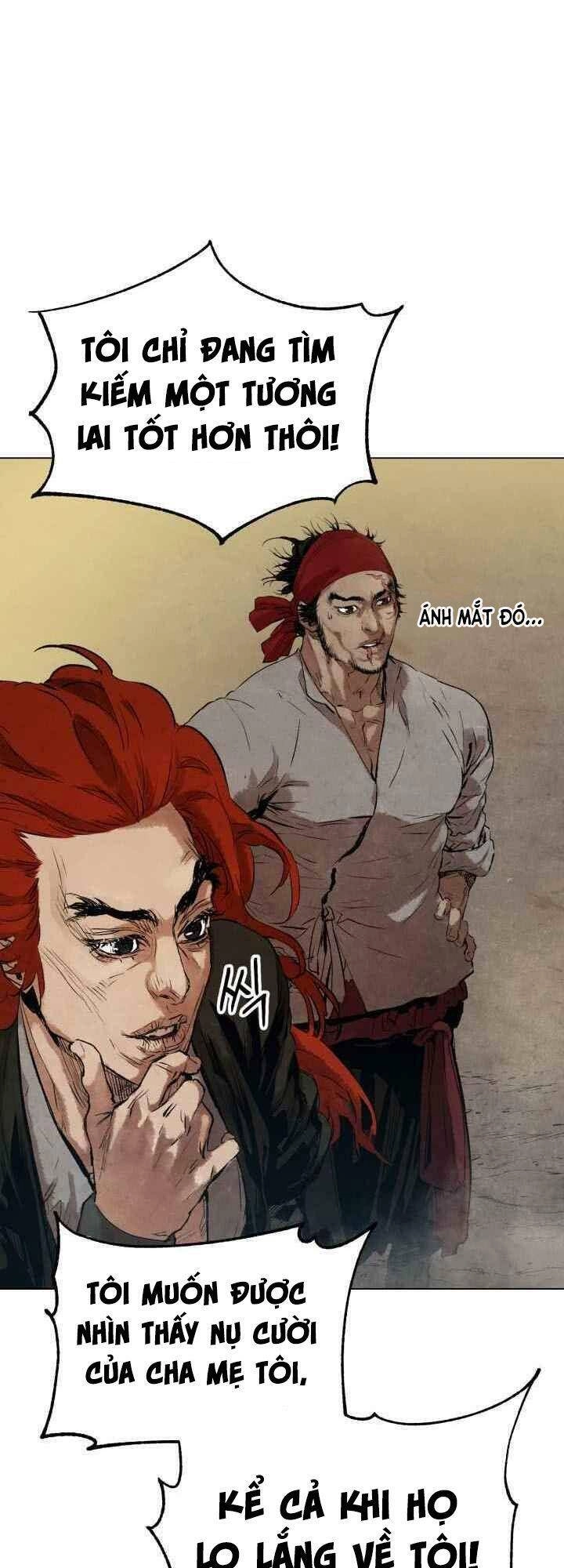 Phụng Tiên Trọng Sinh Ký Chapter 14 - 34