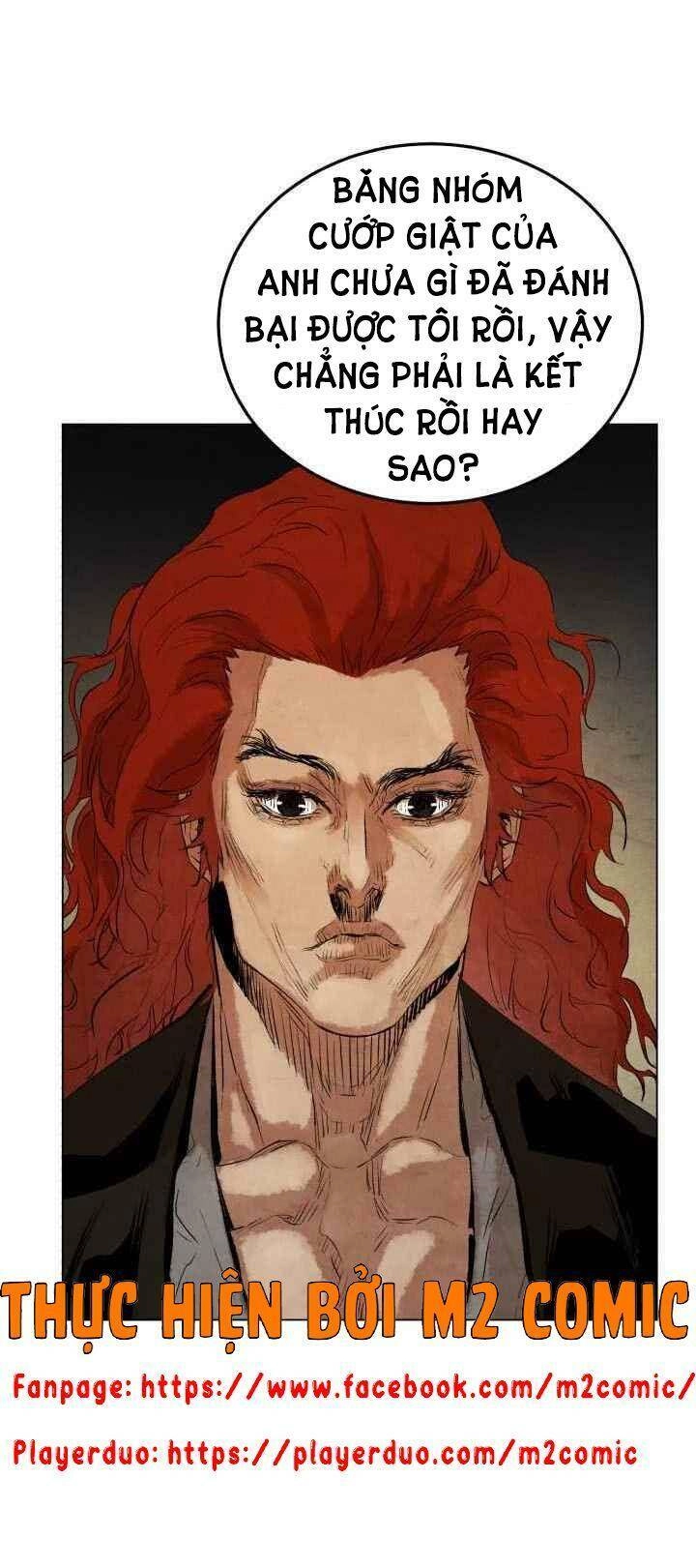 Phụng Tiên Trọng Sinh Ký Chapter 14 - 36