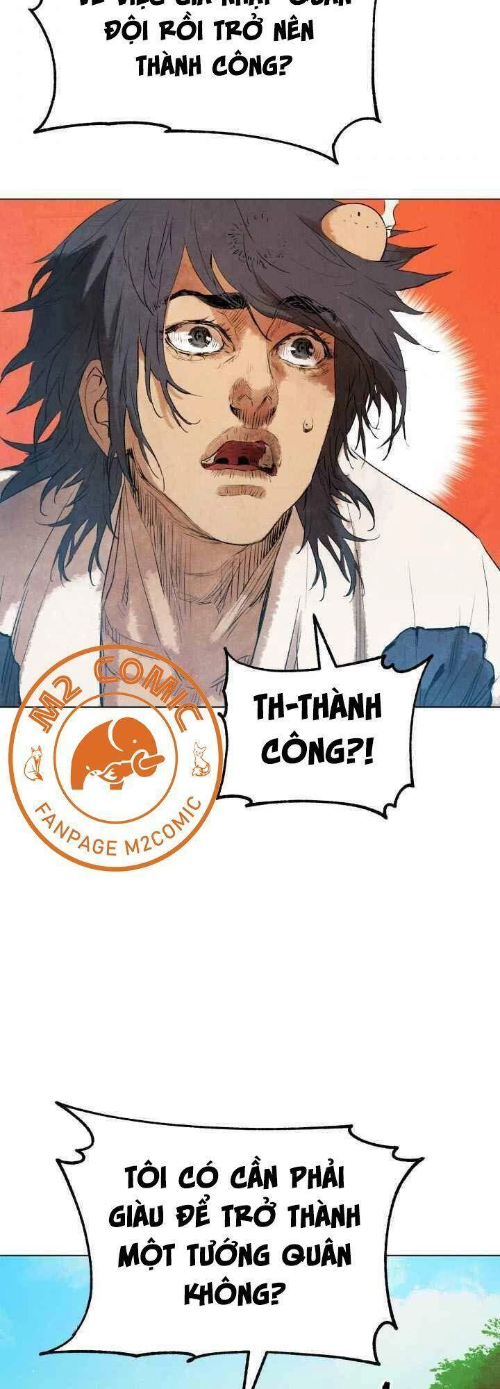 Phụng Tiên Trọng Sinh Ký Chapter 14 - 40