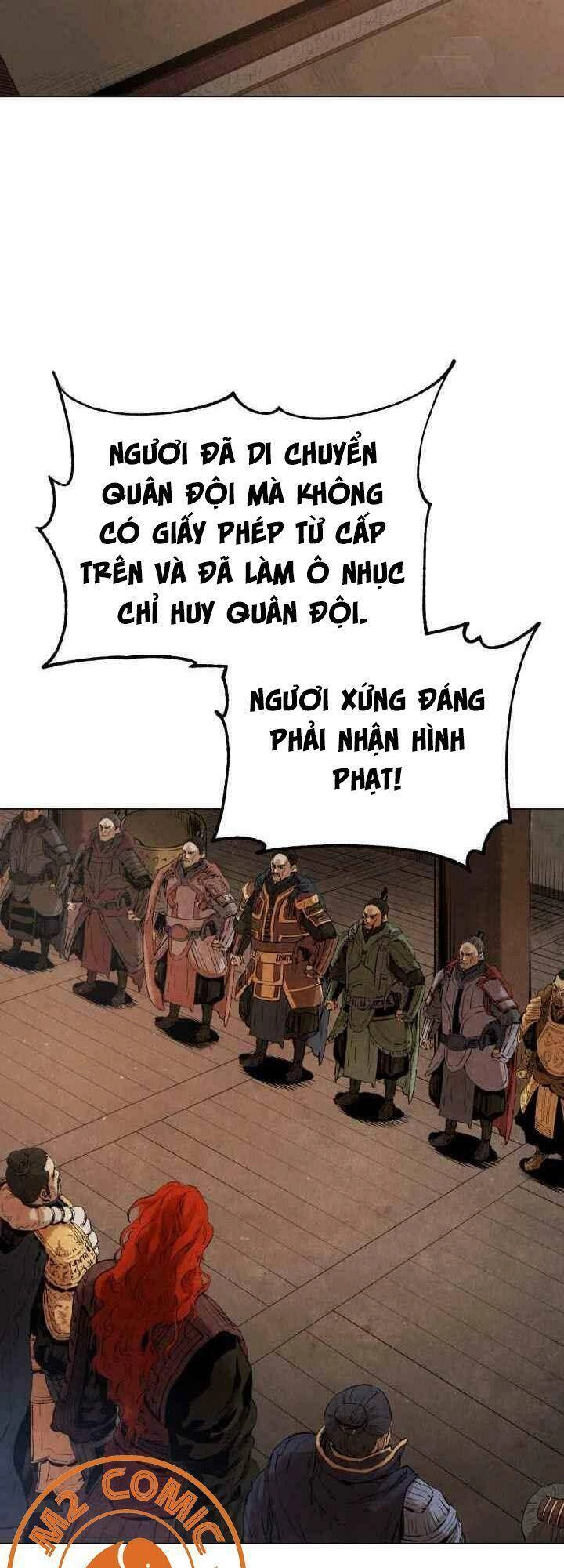 Phụng Tiên Trọng Sinh Ký Chapter 15 - 16