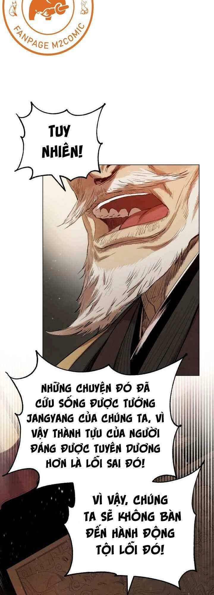 Phụng Tiên Trọng Sinh Ký Chapter 15 - 17