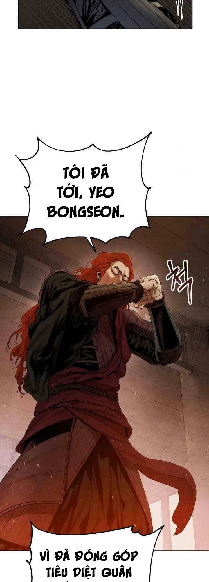 Phụng Tiên Trọng Sinh Ký Chapter 15 - 20