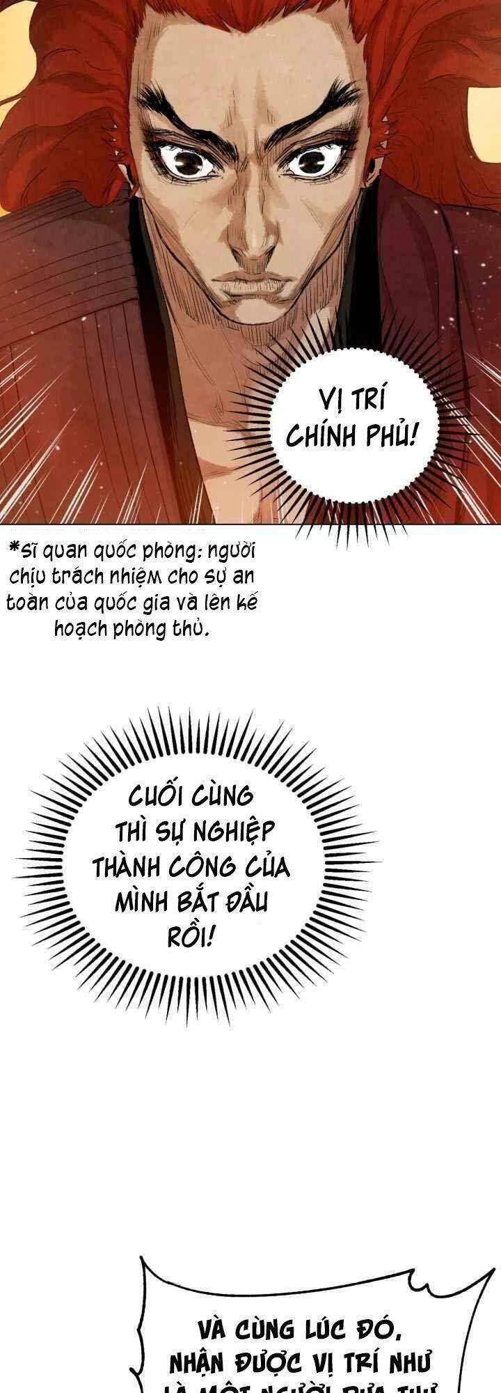 Phụng Tiên Trọng Sinh Ký Chapter 15 - 22