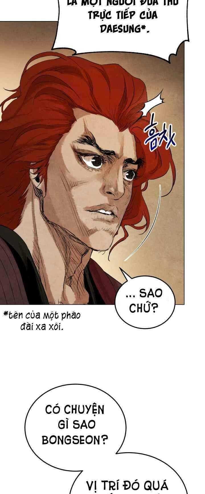 Phụng Tiên Trọng Sinh Ký Chapter 15 - 23