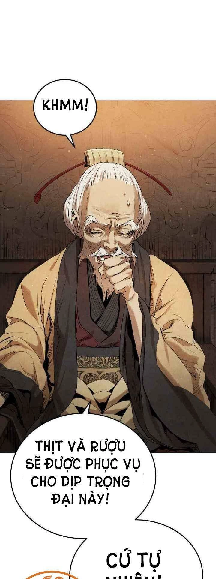 Phụng Tiên Trọng Sinh Ký Chapter 15 - 26