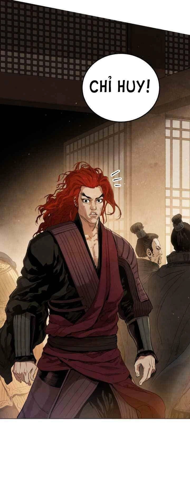 Phụng Tiên Trọng Sinh Ký Chapter 15 - 31